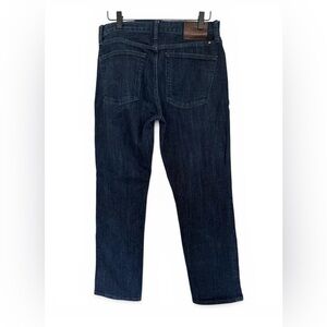 Lucky Brand Dark Wash 429 Classic Fit 31x32